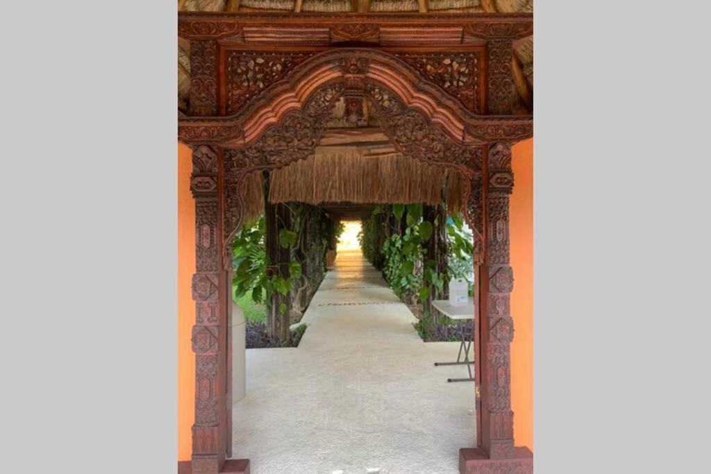 Sunset Condo 104 Puerta Al Mar Isla Mujeres Mexico מראה חיצוני תמונה