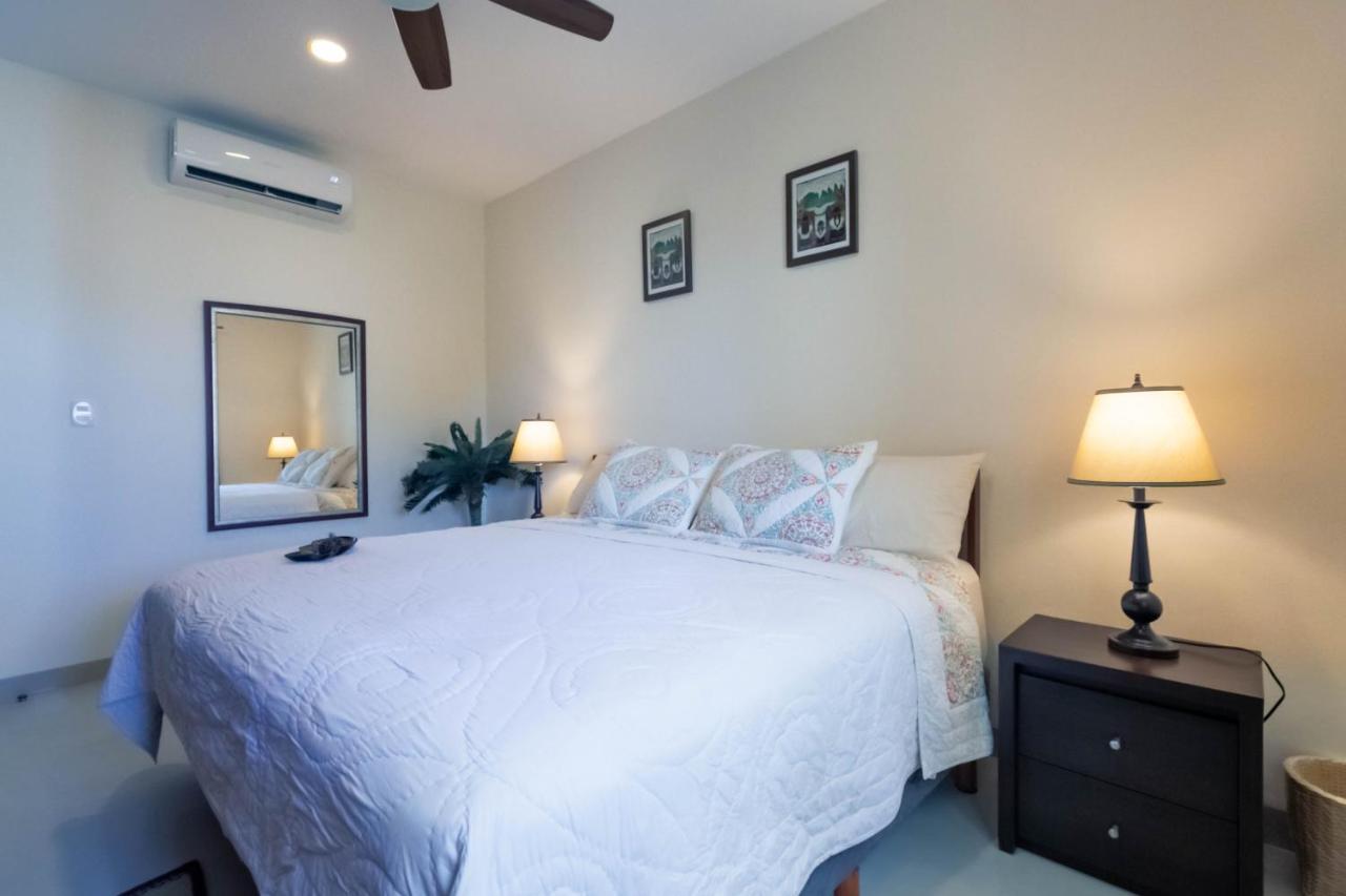 Sunset Condo 104 Puerta Al Mar Isla Mujeres Mexico מראה חיצוני תמונה