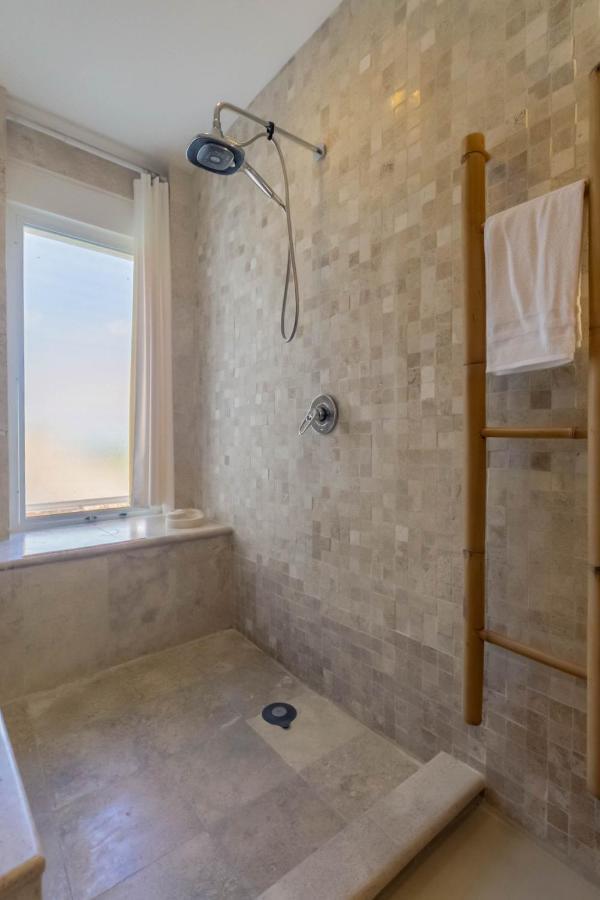 Sunset Condo 104 Puerta Al Mar Isla Mujeres Mexico מראה חיצוני תמונה