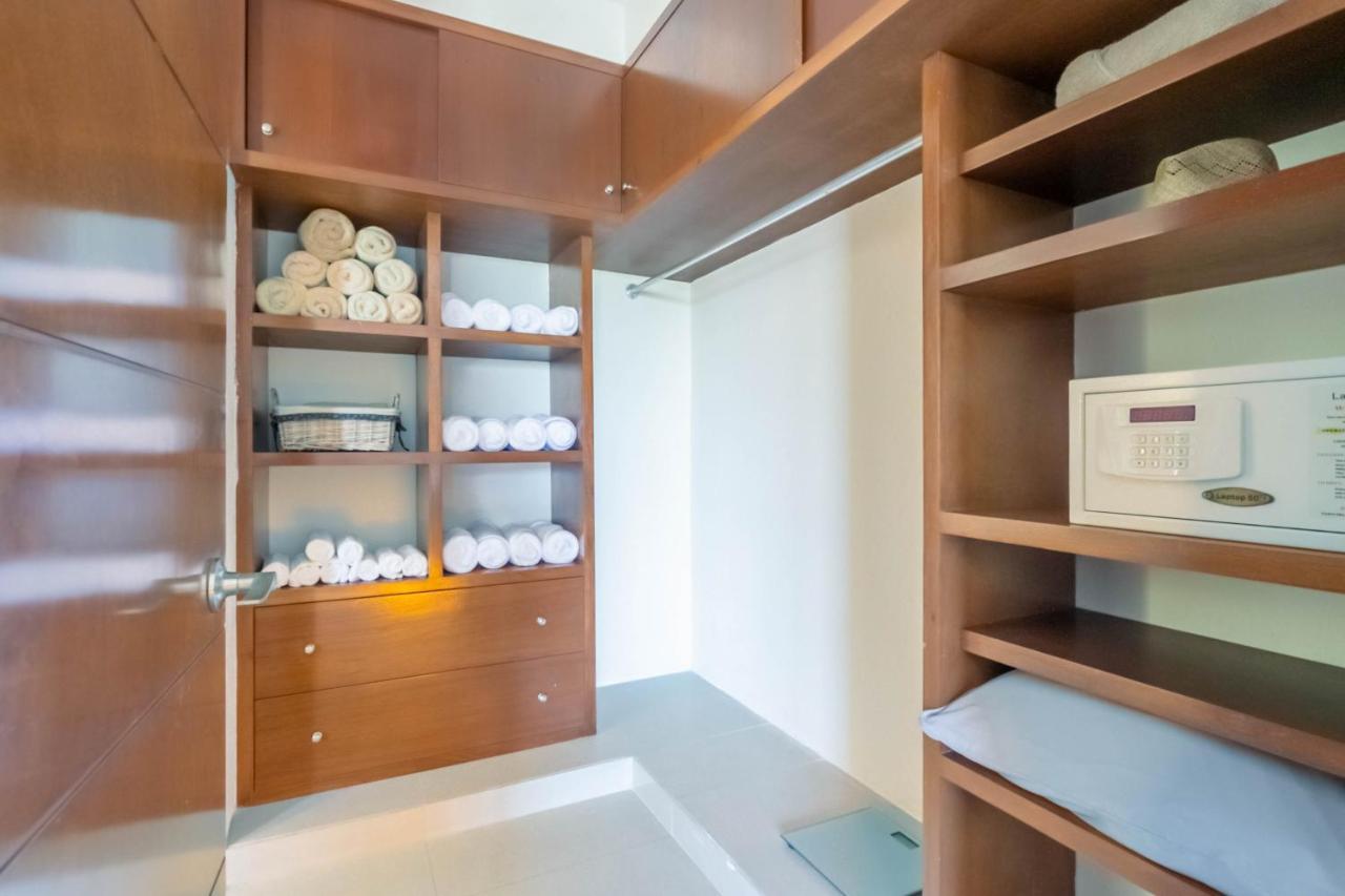 Sunset Condo 104 Puerta Al Mar Isla Mujeres Mexico מראה חיצוני תמונה