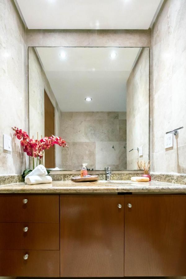 Sunset Condo 104 Puerta Al Mar Isla Mujeres Mexico מראה חיצוני תמונה